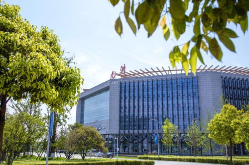 點(diǎn)綠成金 綿陽(yáng)以綠色工廠為引擎撬動(dòng)綠色經(jīng)濟(jì)新增長(zhǎng)