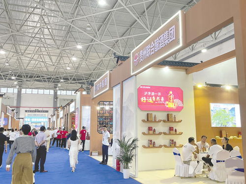 醬酒發(fā)展 中場(chǎng)戰(zhàn)事 消費(fèi)地域擴(kuò)大 中低端產(chǎn)品擴(kuò)產(chǎn)成兩大新增長(zhǎng)點(diǎn)