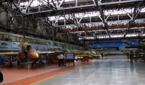 俄伊爾庫茨克航空廠戰機組裝線內部珍貴圖集曝光