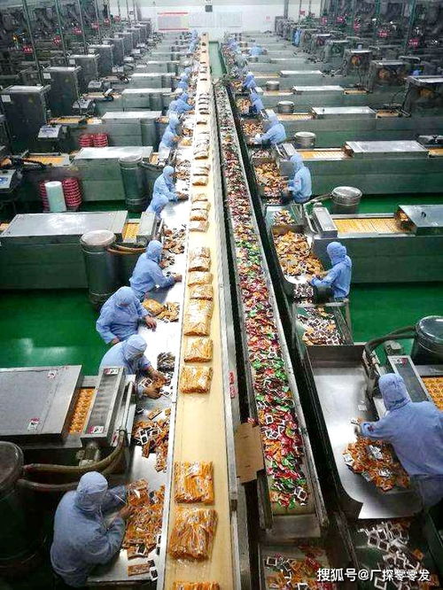 參觀多家制造企業,大型工廠與創客的整合,創業服務平臺是出路嗎