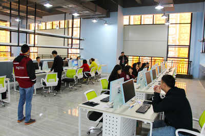 綿陽天鮮農業科技開發