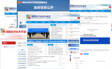 綿陽經濟技術開發區管理委員會