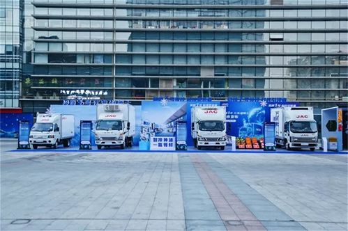 江汽集團發布2021業績,逆勢同比增長15.63