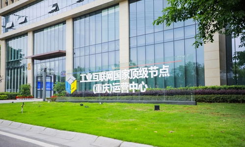 打造全國工業(yè)互聯(lián)網(wǎng)創(chuàng)新發(fā)展高地 成渝兩地今年定下這些目標