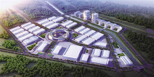 榆中農產品加工產業(yè)園開建是全省首個成規(guī)模 上檔次的農產品精深加工產業(yè)園區(qū)