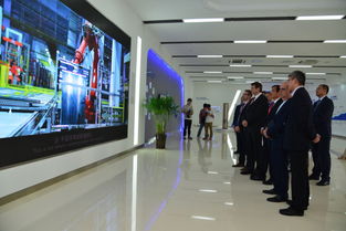 解密海爾互聯(lián)網(wǎng)工廠