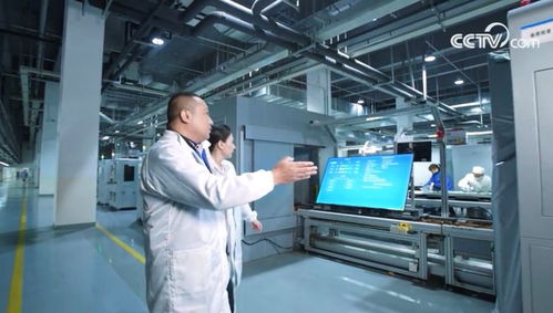 長(zhǎng)虹數(shù)字化吸引央媒再聚焦 工業(yè)互聯(lián)網(wǎng)展現(xiàn)強(qiáng)大虹吸力