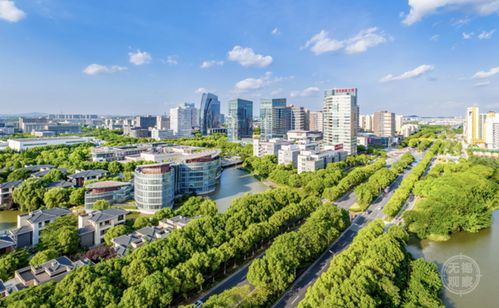 新質(zhì)生產(chǎn)力 五大賽道 一體推進 惠山亮出加快發(fā)展未來產(chǎn)業(yè) 施工圖