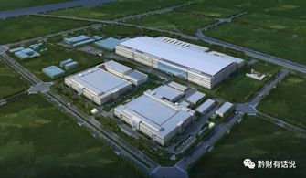 中國(guó)芯片業(yè)能崛起嗎 京東方的經(jīng)驗(yàn)告訴你,能