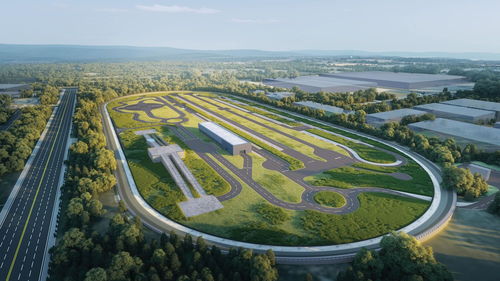 金標(biāo)大眾首款純電轎跑SUV亮相 雙電機(jī)驅(qū)動(dòng)，大眾安徽開創(chuàng)新篇章