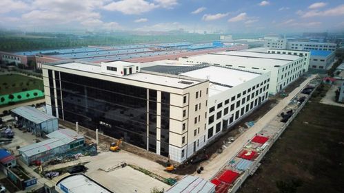 銀河航天超級工廠落地綿陽，年產(chǎn)衛(wèi)星將超300顆助力航天產(chǎn)業(yè)化