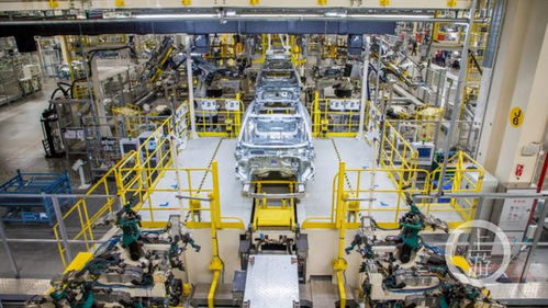 入圍工信部工業(yè)互聯(lián)網(wǎng)平臺(tái)創(chuàng)新領(lǐng)航應(yīng)用，重慶工業(yè)互聯(lián)網(wǎng)平臺(tái)的崛起之路