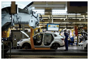 智造圖強 中國汽車品牌健步向上，綿陽網(wǎng)站開發(fā)賦能產(chǎn)業(yè)新生態(tài)